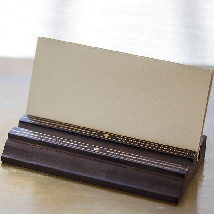 Stationery , Table top , Taarkashi, card holder, wooden organiser, vintage, ancient