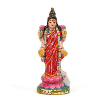 Epic Story Devi PM Statuette , Home Objects , Display , Paper mache Table Top