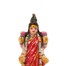 Epic Story Devi PM Statuette , Home Objects , Display , Paper mache Table Top