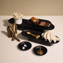 Podium Organiser Platter