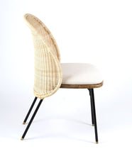 Potato Dining Chair