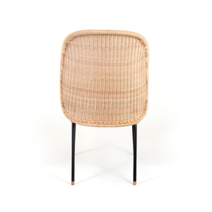 Potato Dining Chair