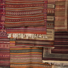 Kilim Rug Afghan Sao 4064X1168 Home textiles Rugs, Carpets