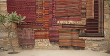Kilm Rug Afghan Sao 2209X1066 Home textiles Rugs, Carpets