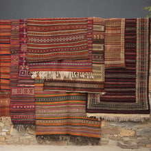 Kilm Rug Afghan Sao 2209X1066 Home textiles Rugs, Carpets