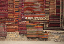 Kilim Rug Afghan Sao 4064X1168 Home textiles Rugs, Carpets