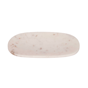 Reva Platter White