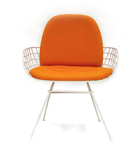 Rib Lounge Chair