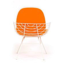 Rib Lounge Chair