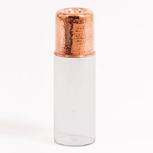Rx Karafe , Home Objects , Table top Casting, bottle, copper bottle, water container