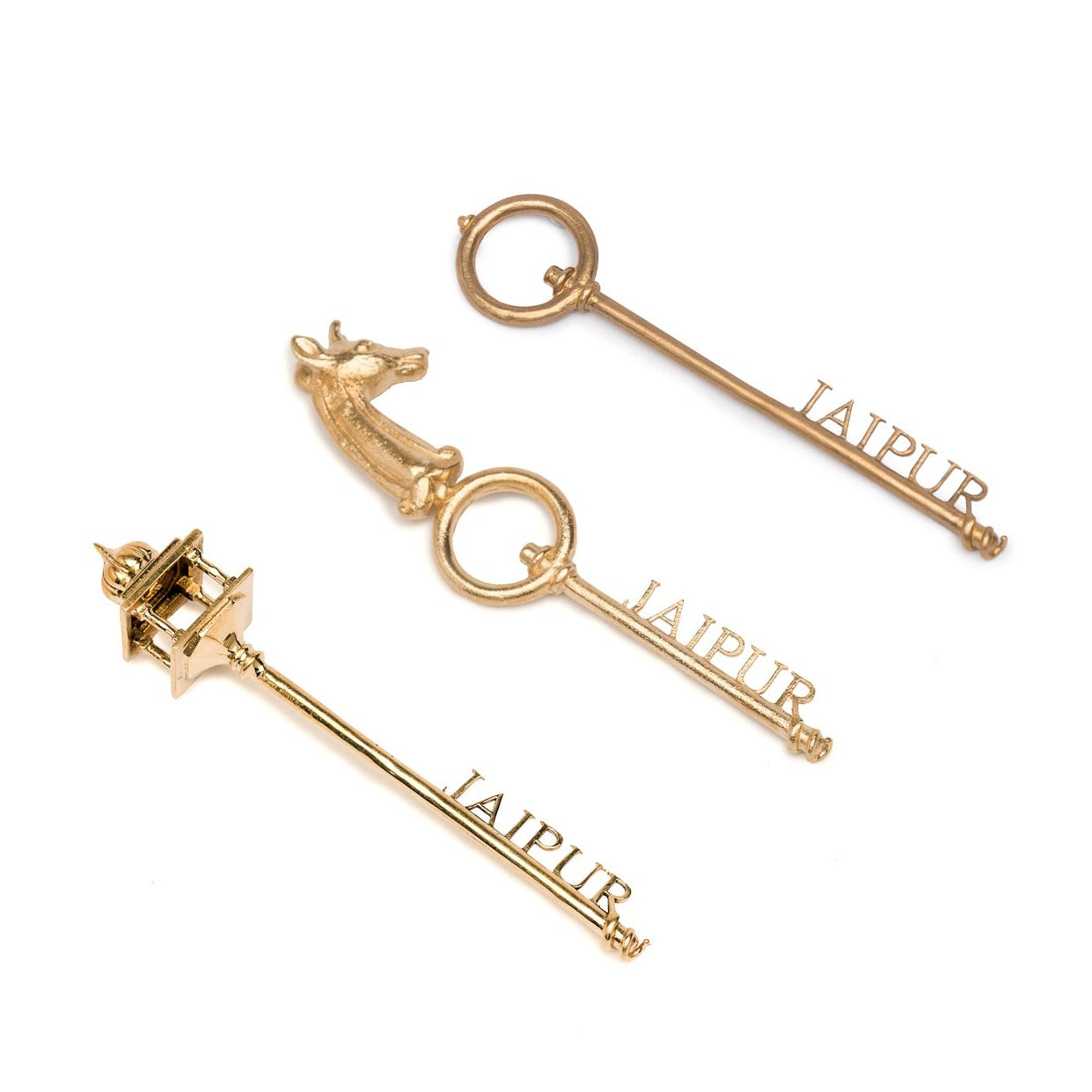 Keys to Jaipur, gif, gifting