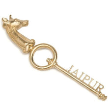 Keys to Jaipur, gif, gifting