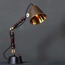 Siyahi lamp table lamp handcarved wooden body Lighting, wooden lamp, table lamp, ancient table lamp, vintage lamp, handcrafted lamp