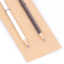 Shatranj Pencil S/2 Stationery Writing Tools Wooden lathe work, pencil, ancient pencil, vintage pencil, handmade pencil