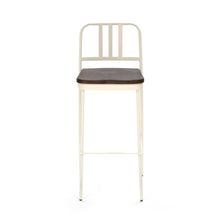 INS BAR STOOL