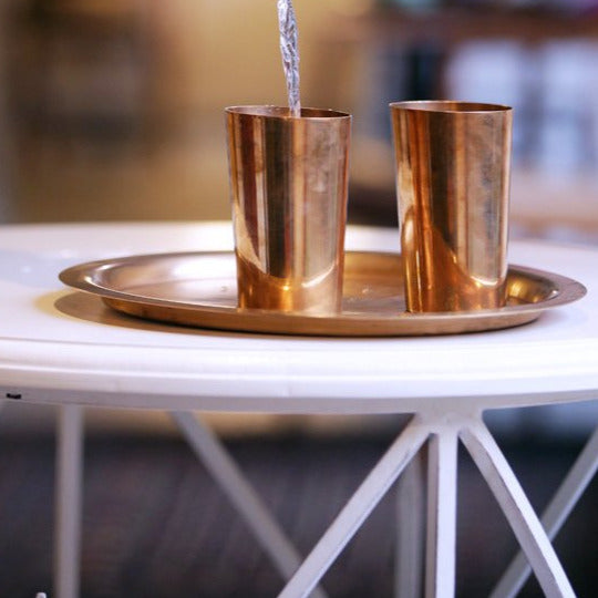 Shiva Tray