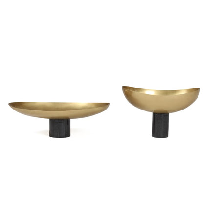 Shroom bow Decor Vases, Bowls & Jars Vase & Bowl