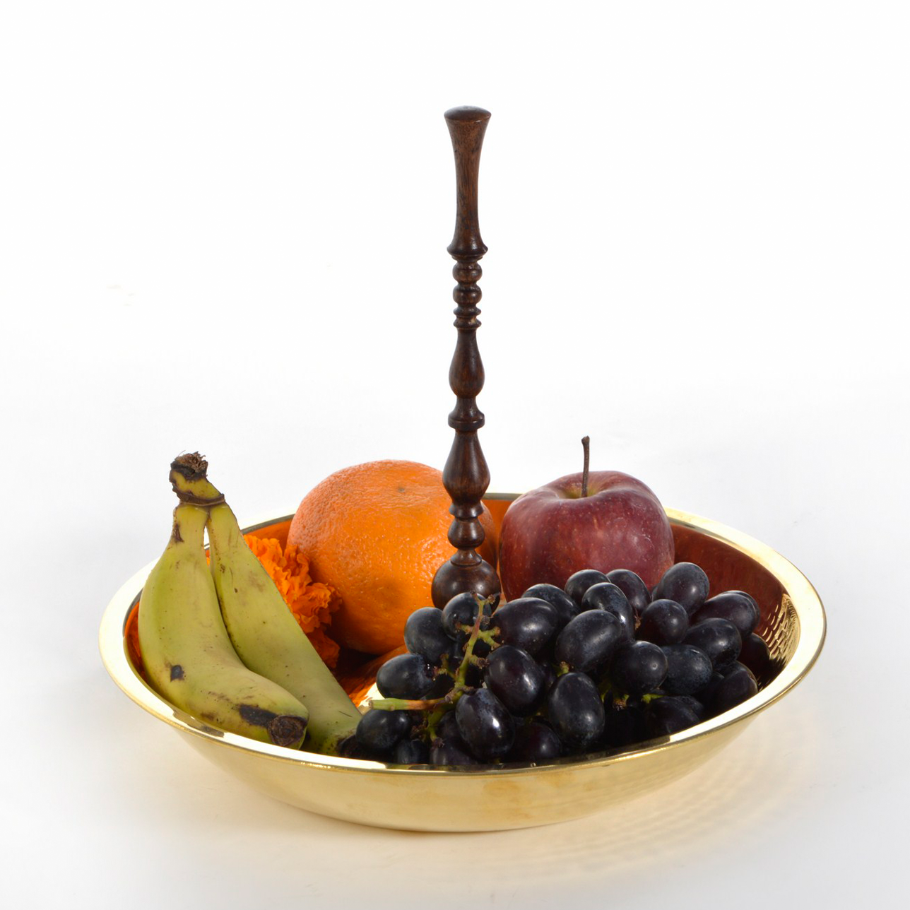 Suri Platter Home Objects Serving Table top Handcraft, ancient platter, vinatge platter, royal platter