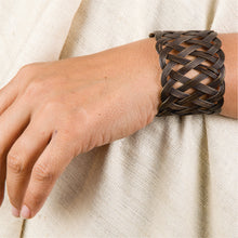 Tokri Cuff Long Ant Wearable Jewellery, hand cuff, black hand cuff, handcrafted hand cuff, bracelet