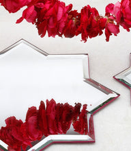 Table Decor Star set of 3