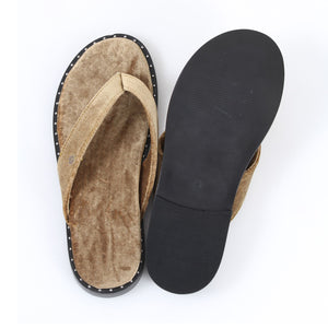 Timkee Chappal Personal Care , Foot Wear, footwear, slippers, cloth slippers, handcrafted slippers, vintage slippers, soft slippers