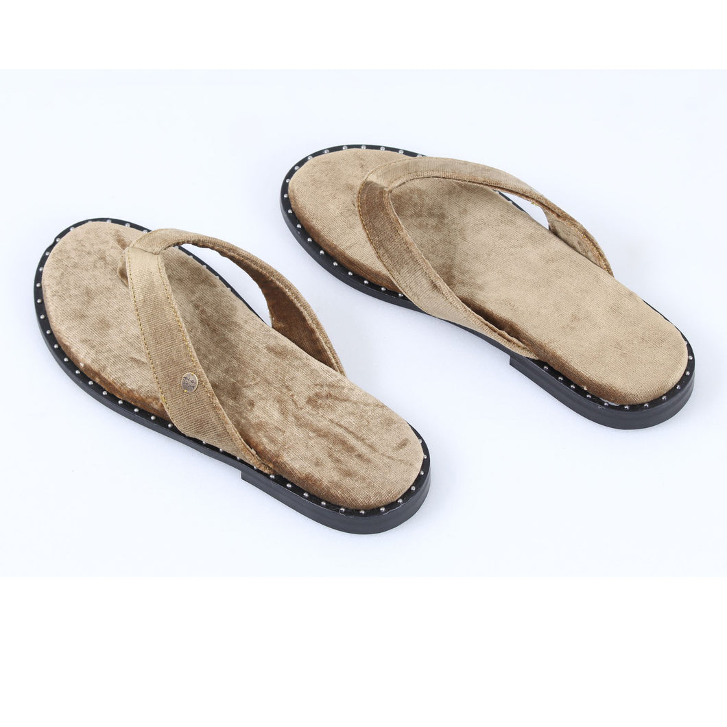 Timkee Chappal Personal Care , Foot Wear, footwear, slippers, cloth slippers, handcrafted slippers, vintage slippers, soft slippers
