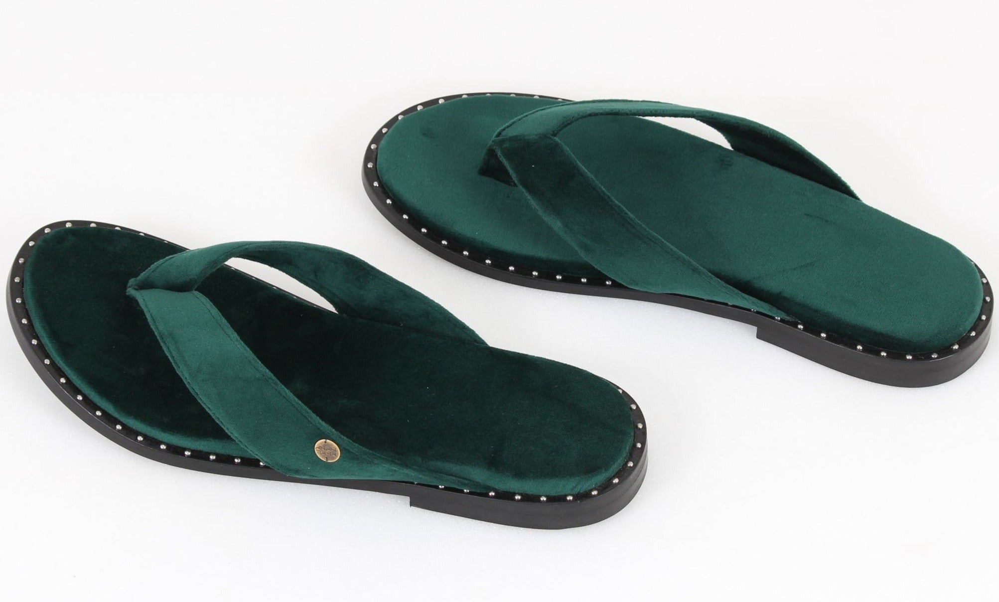 Timkee Chappal 10 Personal Care , Foot Wear, footwear, slippers, cloth slippers, handcrafted slippers, vintage slippers, soft slippers