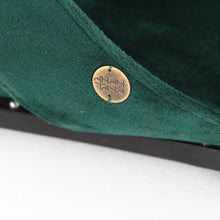 Timkee Chappal Green