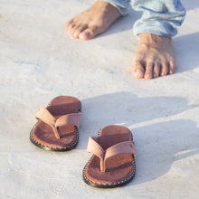 Timkee Chappal Pink Personal Care Foot Wear