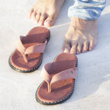 Timkee Chappal Pink Personal Care Foot Wear