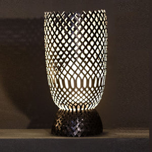 Tracy Lamp Table lamp pendant lamp lighting Metal lamp Iron, beautiful lighting, home decor lamp, ancient vinatge lamp
