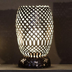 Tracy Lamp Table lamp pendant lamp lighting Metal lamp Iron, beautiful lighting, home decor lamp, ancient vinatge lamp