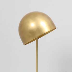 Trench lamp handbeaten brass Table lamp lighting, Metal lamp Iron, beautiful lighting, home decor lamp, ancient vinatge lamp