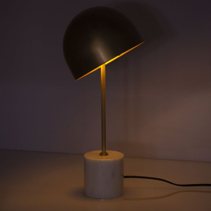 Trench lamp handbeaten brass Table lamp lighting, Metal lamp Iron, beautiful lighting, home decor lamp, ancient vinatge lamp