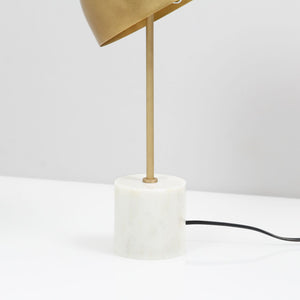 Trench lamp handbeaten brass Table lamp lighting, Metal lamp Iron, beautiful lighting, home decor lamp, ancient vinatge lamp