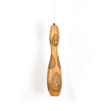 Tuma Lamp lighting pendant lamp ceiling lamp hanging lamp , hanging wooden lamp, vintage lamp, ancient lamp, handcrafted lamp