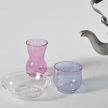Turkish Chai Glass Set of 2 Home Objects Serving, glass chai cup, turkish cup
