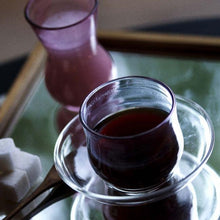 Turkish Chai Glass Set of 2 Home Objects	Serving, glass chai cup, turkish cup