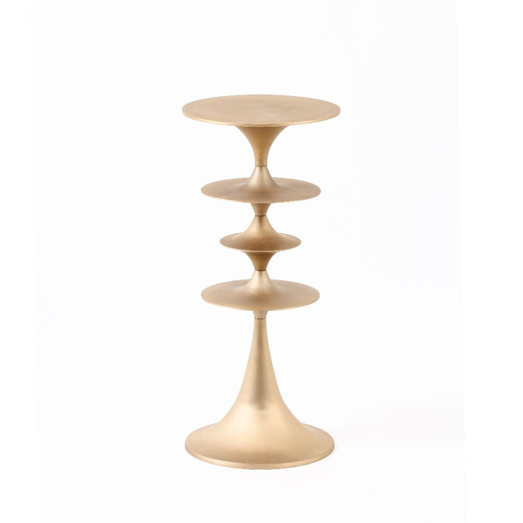 Umaid Side Table Furniture Side Table, ancient vintage side table, handcrafted table, stool