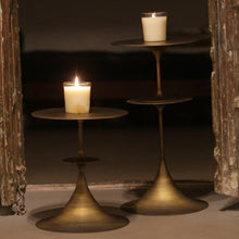 Umaid Candle Holder Home Objects Lighting & Fragrances, ancient vintage candle stand, royal candle stand