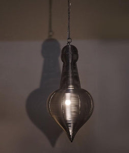 Wire Lamp
