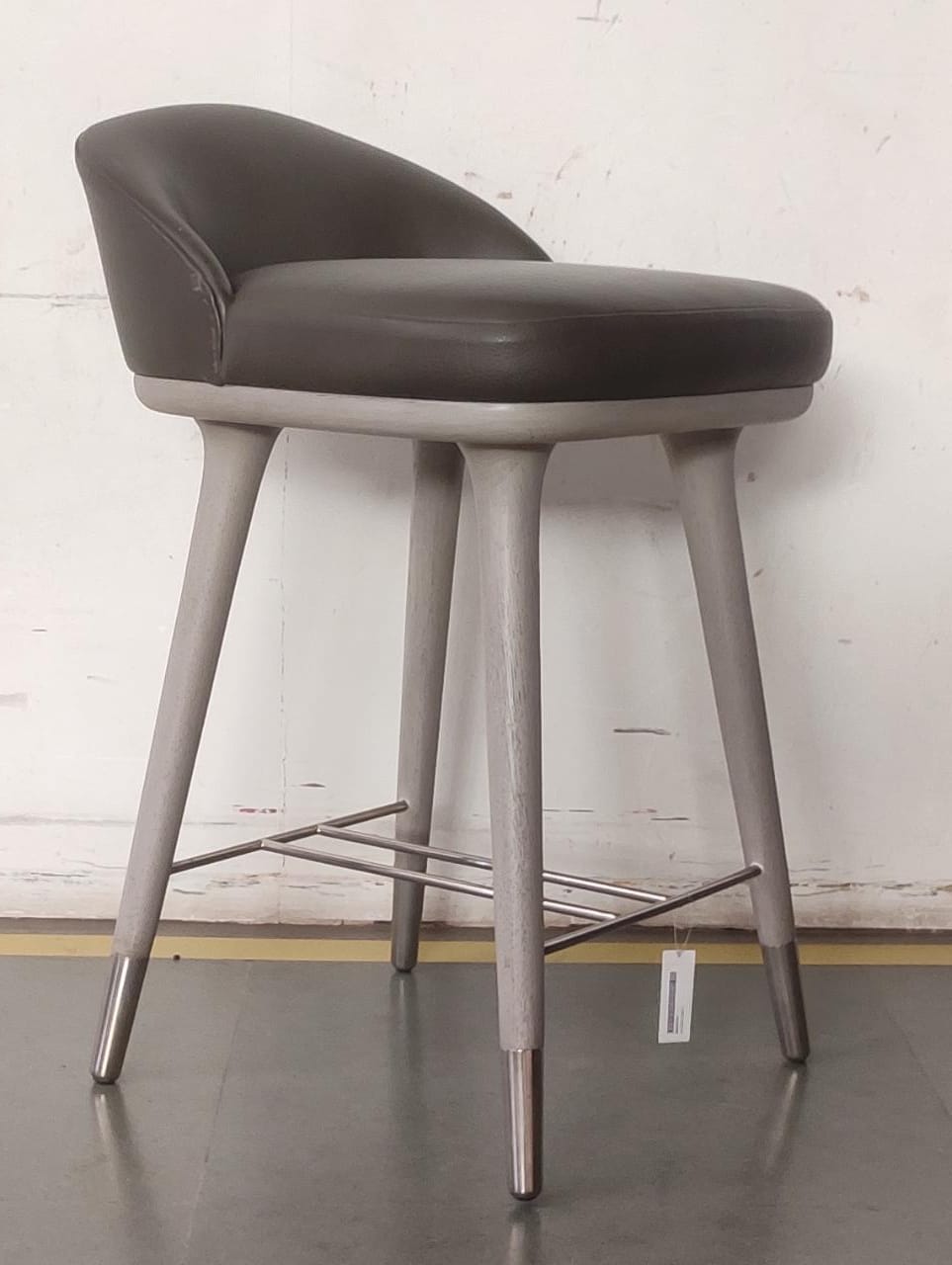 Milano bar stool