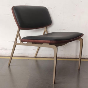 Asan Chair Leather