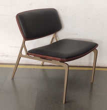 Asan Chair Leather