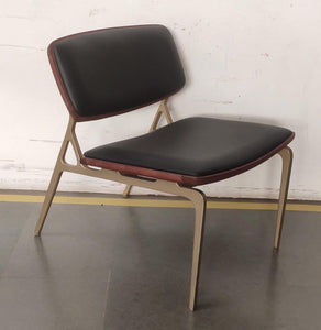 Asan Chair Leather