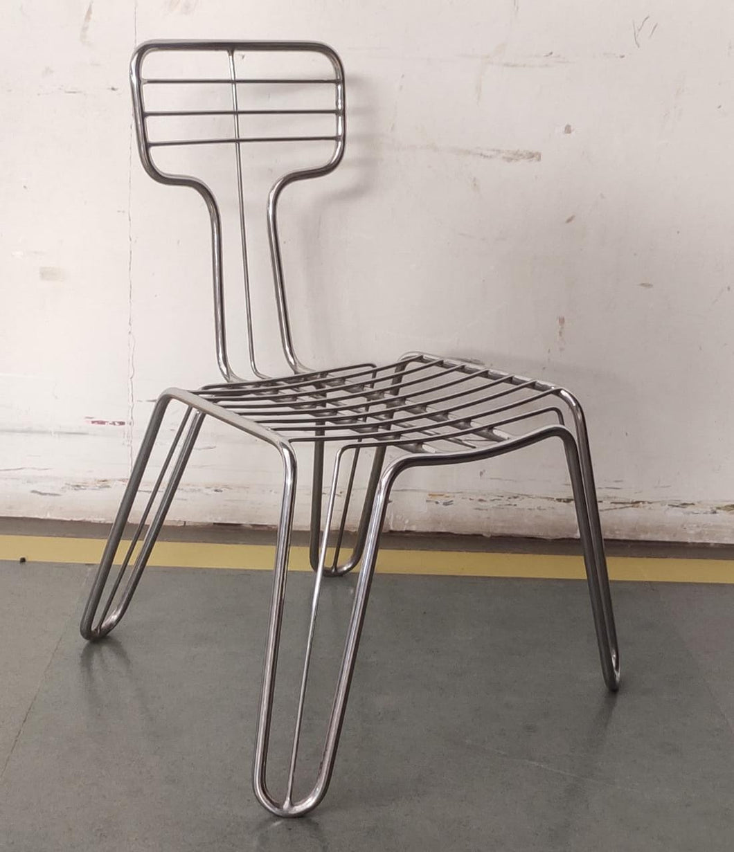 USA TDX kids chair