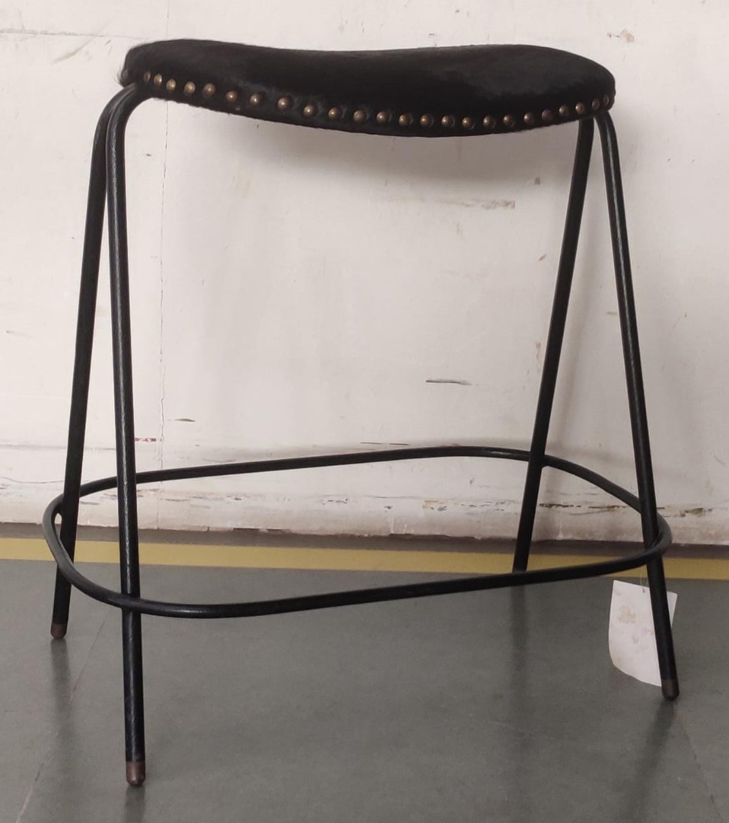 Court Counter Stool Large