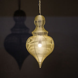 Wire lamp pendant lamp birdcage lighting iron wire,hanging lamp, ancient vintage lamp, unique hanging lamp