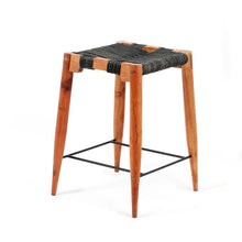 Wrap Counter Stool