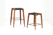 Wrap Counter Stool